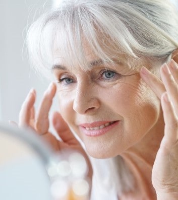 Choices for lady with Morpheus8 treatment Livingston