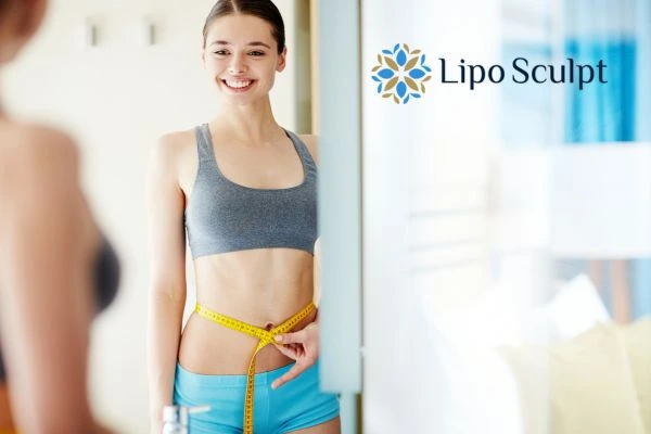 Feel more confident in your body with Lipo Sculpt Livingston non surgical treatments! Book in today!