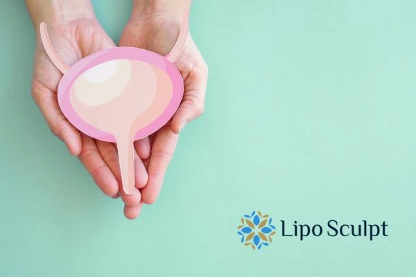 Get your life back and be free from incontinence symptoms in as little as 2 weeks - contact Lipo Sculpt Livingston Today!