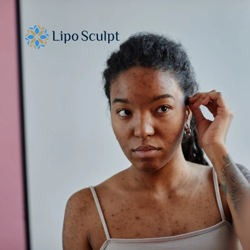 Do you wish you could have added confidence? With Lipo Sculpt Livingston targeted treatments you can!