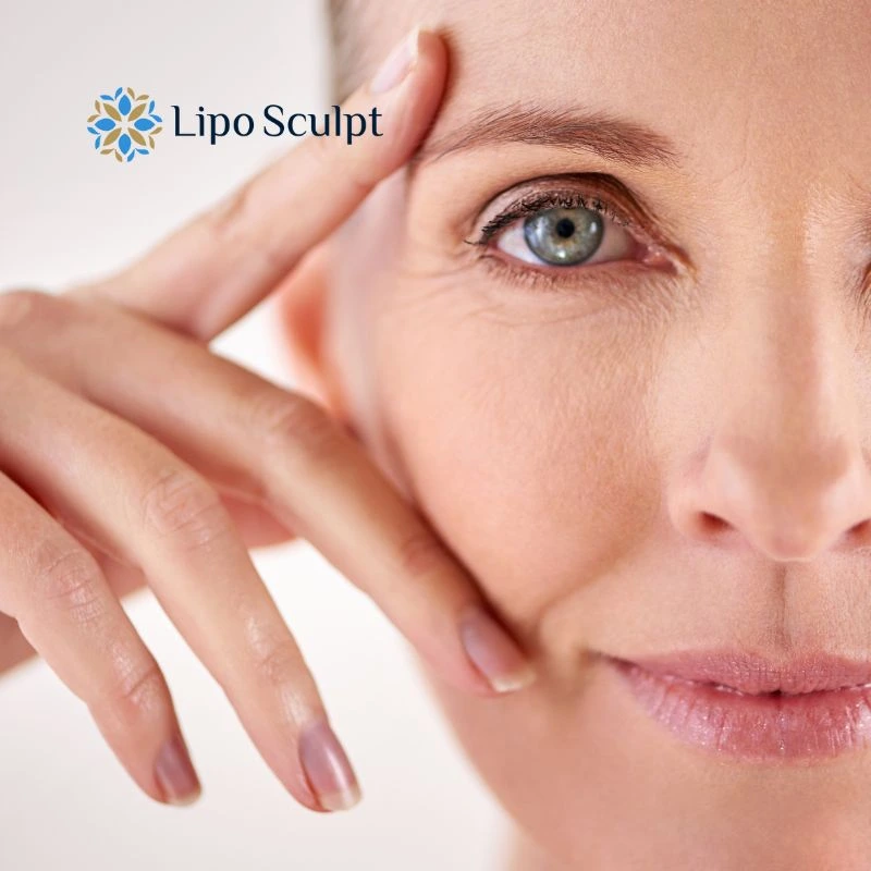 Discover the range of anti ageing treatments Lipo Sculpt Livingston offer!