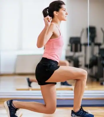 fat freezing Livingston and exercise