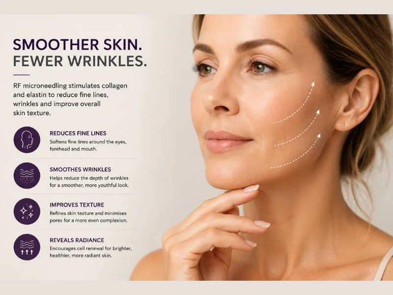 Benefits of total skin tightening treatment Livingston