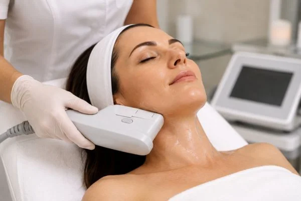 Anti Ageing Treatment Livingston